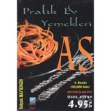 Aş Pratik Ev Yemekleri - Kolektif