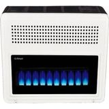 As Royal HR 11000 G DT 11 Kw Duvar Tipi Hermetik Doğalgaz Sobası