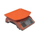 As Tartım Terazi 40 kg 2gr. - Siyah - Beyaz