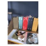 AS TİCARET 1 Adet 10x15 Fotoğraf Albümü 100 Sayfa
