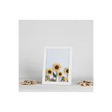 AS TİCARET 21x30 Fotoğraf Belge Diploma Resim Fotoğraf Çerçevesi Albümü Ayaklı Model