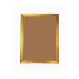 AS TİCARET 30X40 (A3) Çerçeve 1. Sınıf 30mm altın