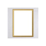AS TİCARET 30x40 fotoğraf ve puzzle çerçevesi ALTIN