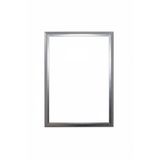 AS TİCARET 30x40 fotoğraf ve puzzle çerçevesi GÜMÜŞ
