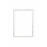 AS TİCARET 30x40 fotoğraf ve puzzle çerçevesi SİYAH