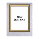 AS TİCARET 48x68 Fotoğraf Belge Poster Resim Sertifika Çerçevesi