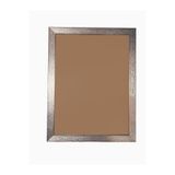 AS TİCARET PUZZLE ÇERÇEVESİ 35X50 1. Sınıf 30mm GÜMÜŞ