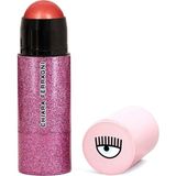 As U Like Lip & Cheek 03 Kırmızı Allık & Ruj Ikisi Bir Arada 5 gr