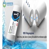 As Water Açık Kasa Ihlas Aura Cebilon Compact Ve Tüm Açık Kasa Cihazlar Ile Uyumlu 5'Li Filtre Seti