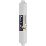 As Water Ihlas Aura Cebilon Plus Silver Platinum Uyumlu 5 Aşamalı Elite Filtre Seti