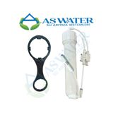 As Water Membran Filtre Kabı Seti Membran Housing Seti