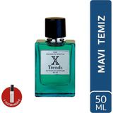 A&s x Trends – Voyage – Extrait De Parfum - 50ML - Erkek Parfüm - 50 ml