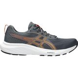 AS1011B881 Asics Gel-Contend 9 Erkek Spor Ayakkabı Siyah - Gri