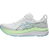AS1011C167 Asics Gel-Kayano 33 Erkek Spor Ayakkabı Gri
