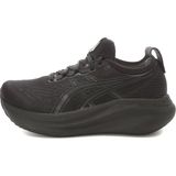 AS1012B753 Asics Gel-Nımbus 27 Kadın Spor Ayakkabı Siyah