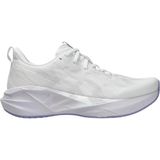 AS1012B765 Asics Novablast 5 Kadın Spor Ayakkabı - Beyaz