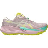 AS1012B938 Asics Trabuco 14 Kadın Spor Ayakkabı Mor - Pembe