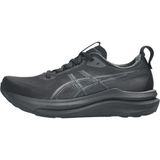 AS1012B939 Asics Gel-Kayano 33 Kadın Spor Ayakkabı Siyah