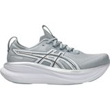 AS1012B988 Asics Gel-Nımbus 28 Atc Kadın Spor Ayakkabı Gri
