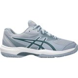 AS1044A083 Asics Gel-Game Gs &amp;ccedil;ocuk Spor Ayakkabı Beyaz - Mavi