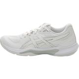 AS1072A118 Asics Gel-Tactıc 13 Kadın Spor Ayakkabı Beyaz