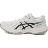 AS1074A045 Asics Upcourt 6 Gs çocuk Spor Ayakkabı Beyaz