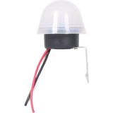 AS20 Fotosel Modül Dc 12V Su Geçirmez Sokak Bahçe Park Lambası LED Aydınlatma Işık Kontollü - Diğer