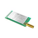 As32-Ttl-1W 433Mhz 1W 30Dbm 8000M Lora Sx1278 Ashınıng As32-Ttl-1W Kablosuz Rf Verici Alıcı Modülü