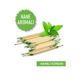 AS7 KAĞITÇILIK Naneli Bambu Kürdan