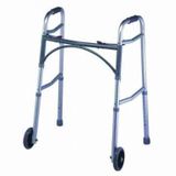 AS965L MANÜEL TEKERLEKLİ WALKER