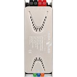 Asa Aydınlatma Asa Metal Klemensli Slim Şerit LED Trafosu 24V 10 Amper – 240 Watt