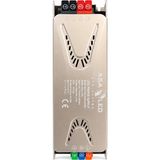 Asa Aydınlatma Asa Metal Klemensli Slim Şerit LED Trafosu 24V 16,6 Amper – 400 Watt