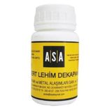 Asa BoRaks Uyumlu Kaynak Dekapanı 100 G