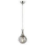 Asa Modern Avize E27 12w 13cm Metal Krom Avonni-av-1766-1k Kaplama