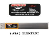 Asa Plastik Kaynak Elektrodu