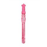 Asa Şekilli Köpük Baloncuk 115 ml - Pembe