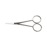 Asa Store 004-400 Kalın Nakış Makası No: 4 Inç / 10,16 cm - Nikel Kaplama