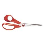 Asa Store 9850 M207 Sol El Kumaş Deri ve Karton Makası No: 8,5 Inç / 21 cm - Paslanmaz Çelik
