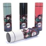 Asa Store Anime Baskılı Digital Göstergeli Termos 500 ml ALK380