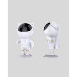 Asa Store Astronot Galaksi Projeksiyon Lambası Bluetooth Bağlantılı ve Uzaktan Kontrollü