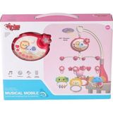 Asa Store BIB6988485-VARDEM Dönence Işıklı ve Müzikli