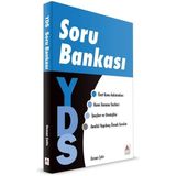 Asa Store Delta Kültür Yds Soru Bankası