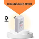 Asa Store Elektrikli Böcek ve Fare Kovucu Prizden Çalışan