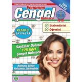 Asa Store Fenomen Çengel Bulmaca 22