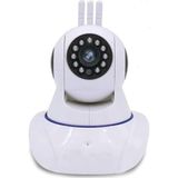 Asa Store Gece Görüşlü Hd 360 Derece Wifi Ip Kamera Bebek Kamerası