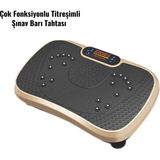 Asa Store GLR760 Masaj Aleti Titreşimli Egzersiz Platformu Çok Yönlü Spor Deneyimi Sunar