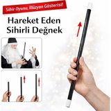 Asa Store Hareket Eden Sihirli Değnek Çubuk 24 cm