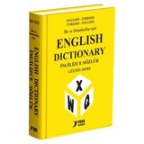 Asa Store Ingilizce Sözlük - English Dictionary