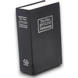 Asa Store Kitap Görünümlü Kasa