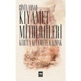 Asa Store Kıyamet Mitolojileri - Kurtla Kıyamete Kalmak